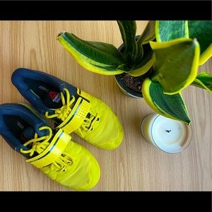 Reebok CrossFit Lifters